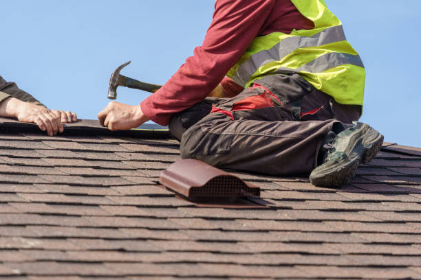Best Roof Replacement Cost  in Stanhope, NJ