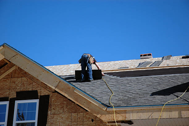 Best Residential Roofing Contractor  in Stanhope, NJ