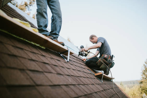 Quick and Trustworthy Emergency Roof Repair Services in Stanhope, NJ